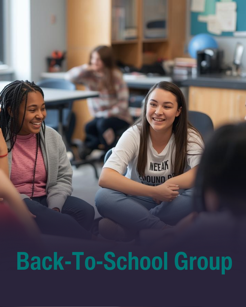 Back-to-school Group