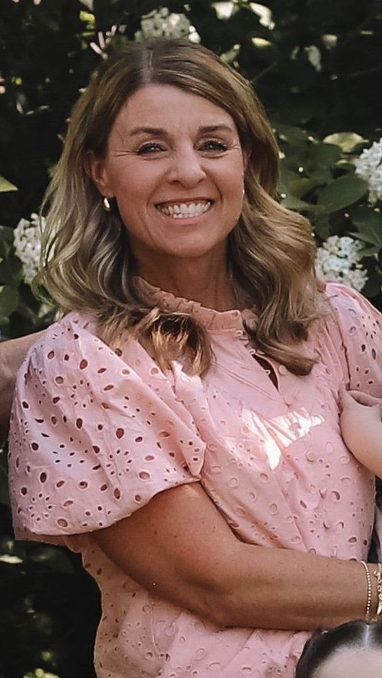 Mrs. Hughes