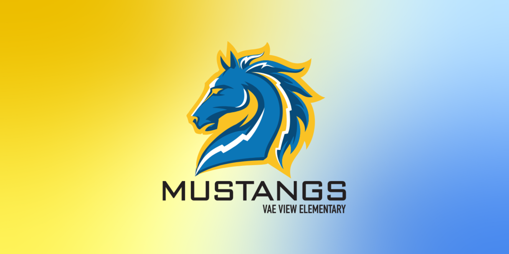 Mustang Logo