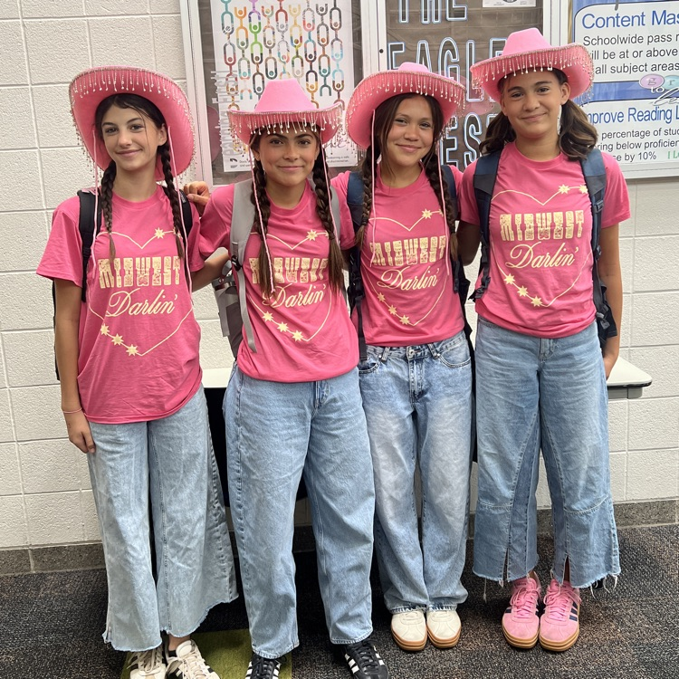 people dressed as cowboys 