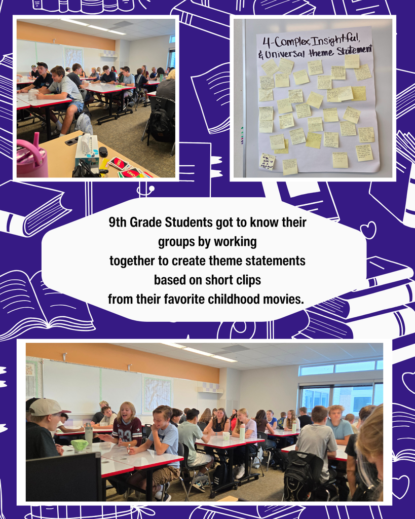 students collaborating