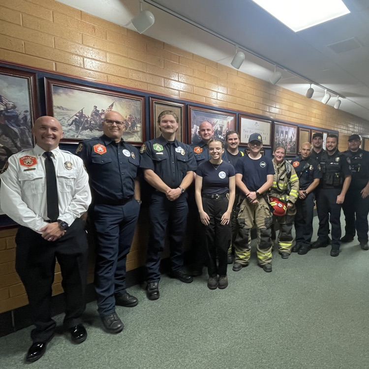 Clinton Fire Department
