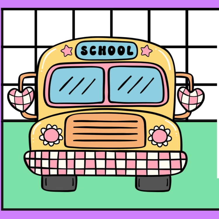 school bus
