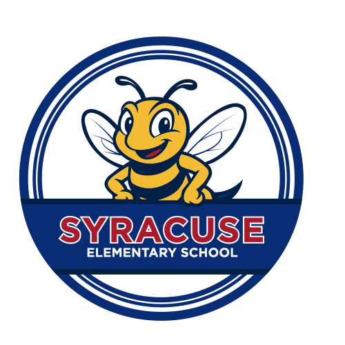 Syracuse Elementary Mascot