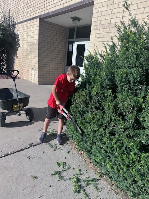 National Day of Service