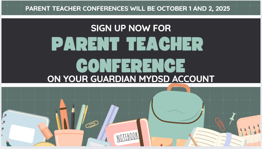 Parent Teacher Conferences