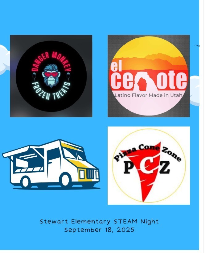 Steam Night Food Trucks
