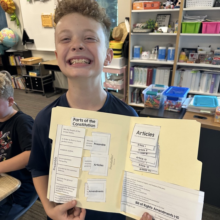 constitution day