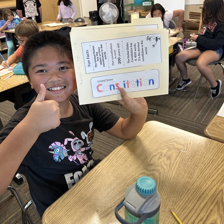 constitution day