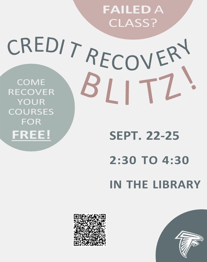 Credit Recovery