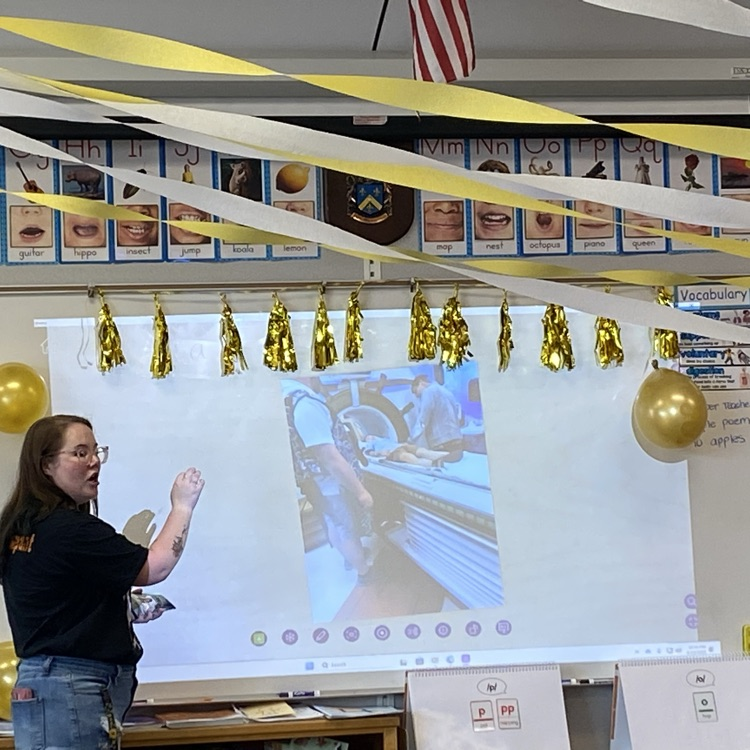 Teaching about Leukemia 