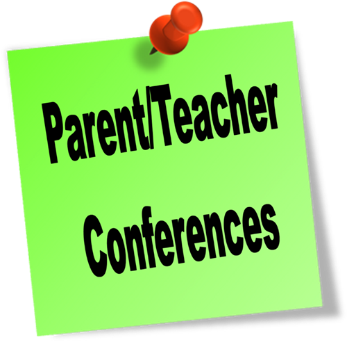 Parent Teacher Conferences