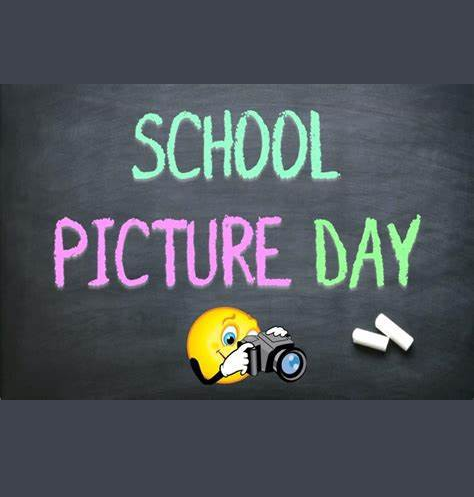 School Picture Day