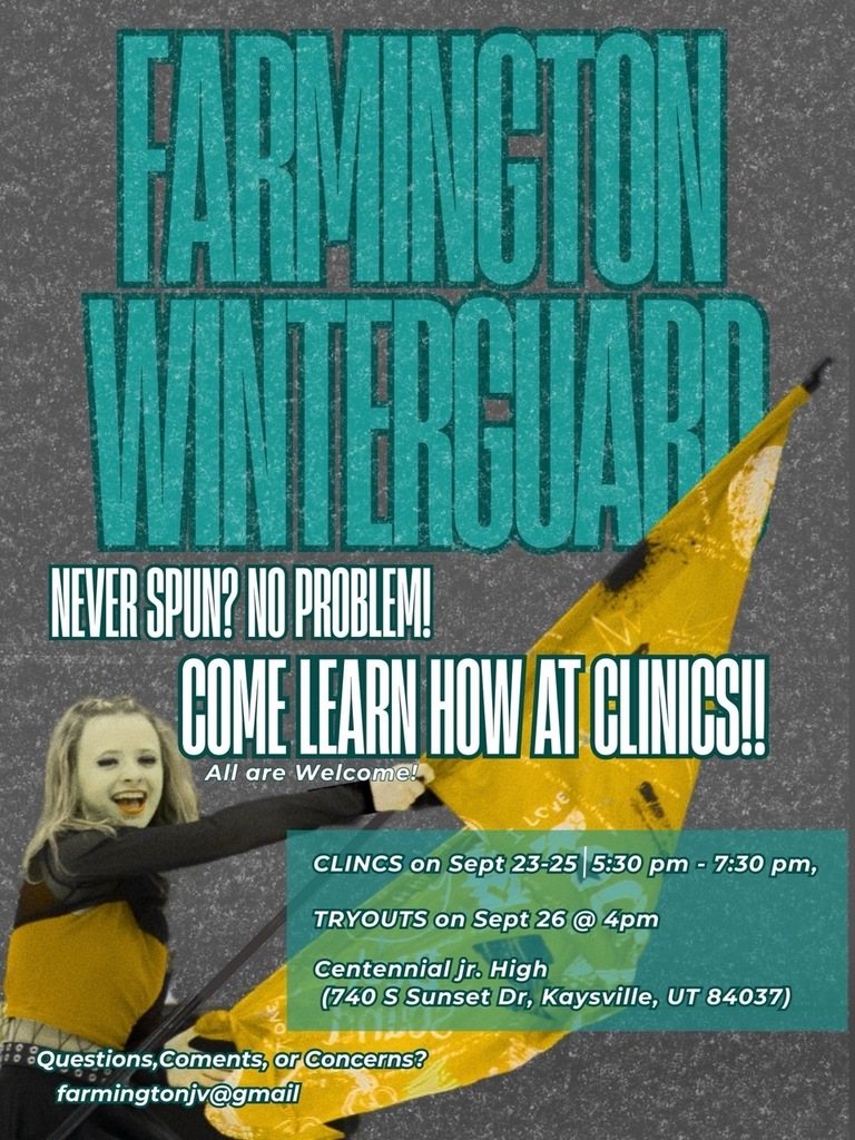 Winterguard flyer