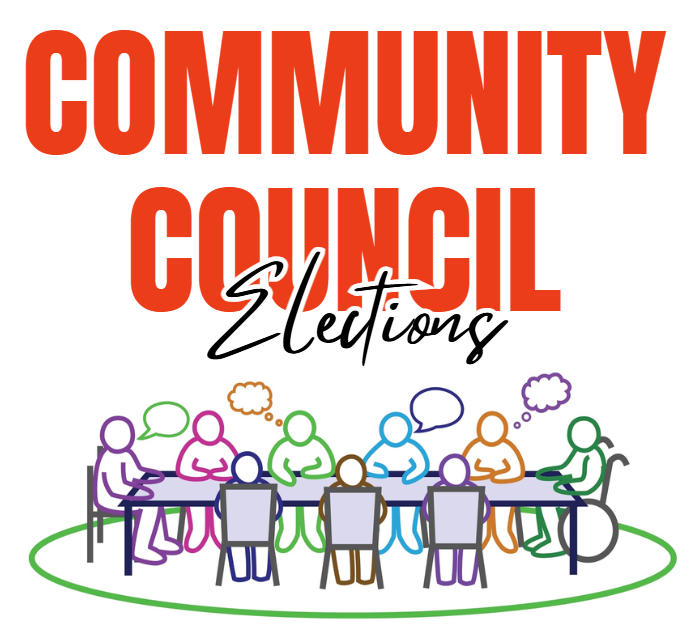 Community Council Elections