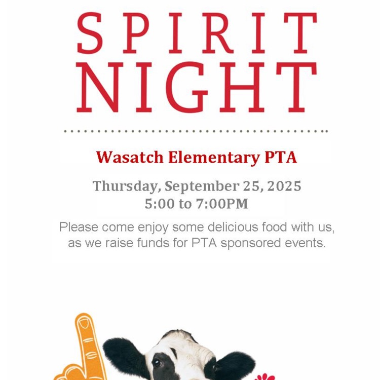 spirit night