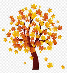 Fall Tree