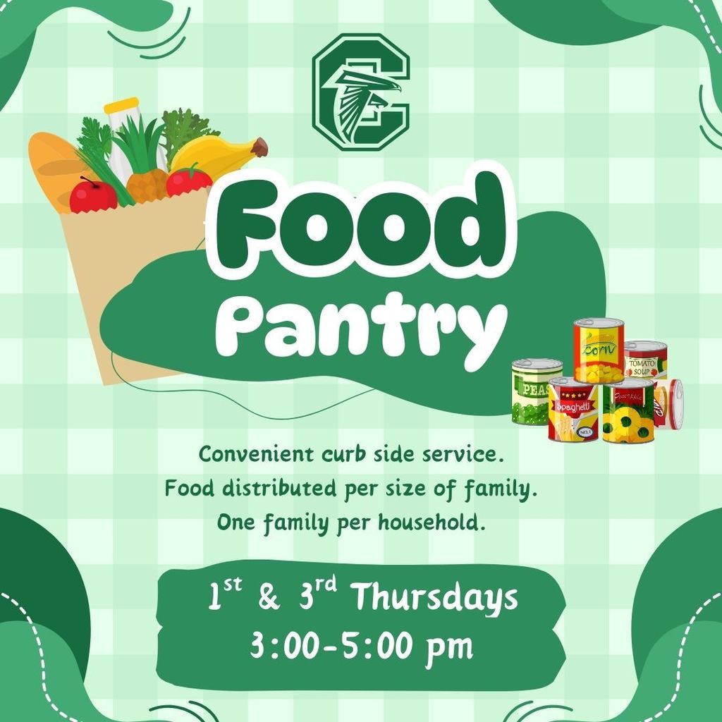 Food Pantry
