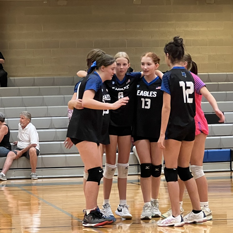 huddle time