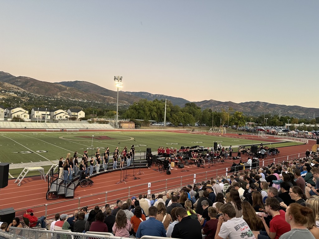 Performing Arts