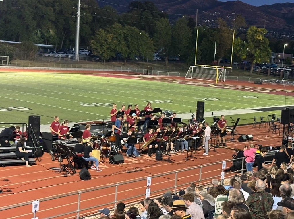 Performing Arts