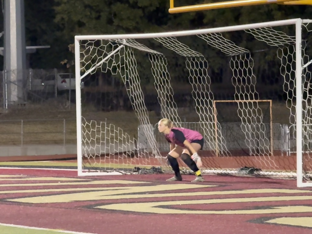 Girls soccer