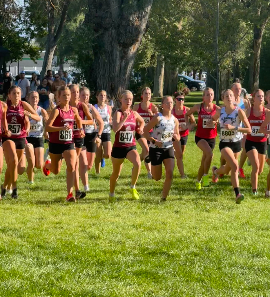 Cross country 