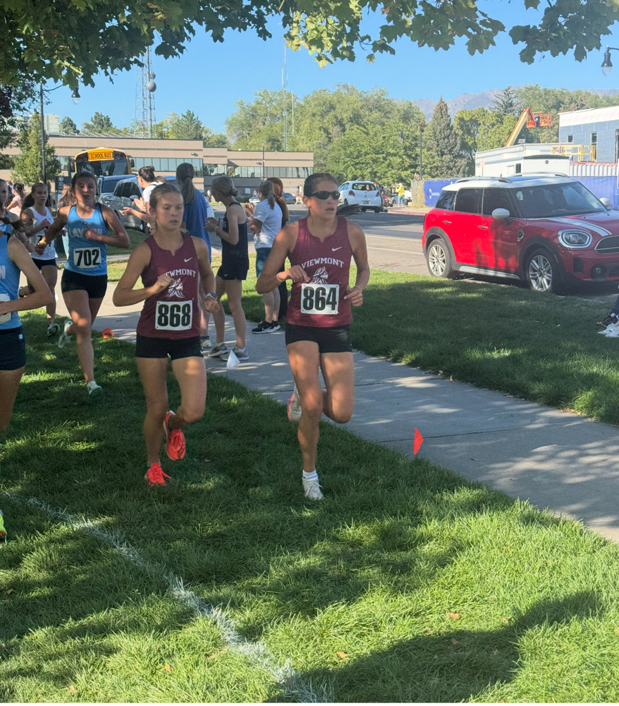 Cross country 