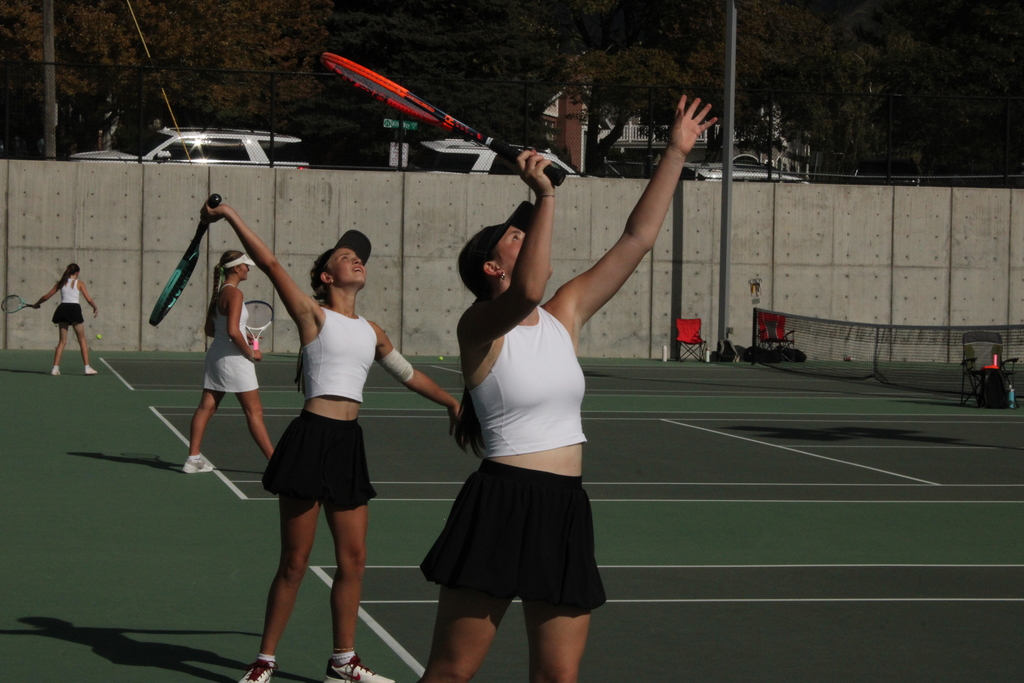 Tennis 