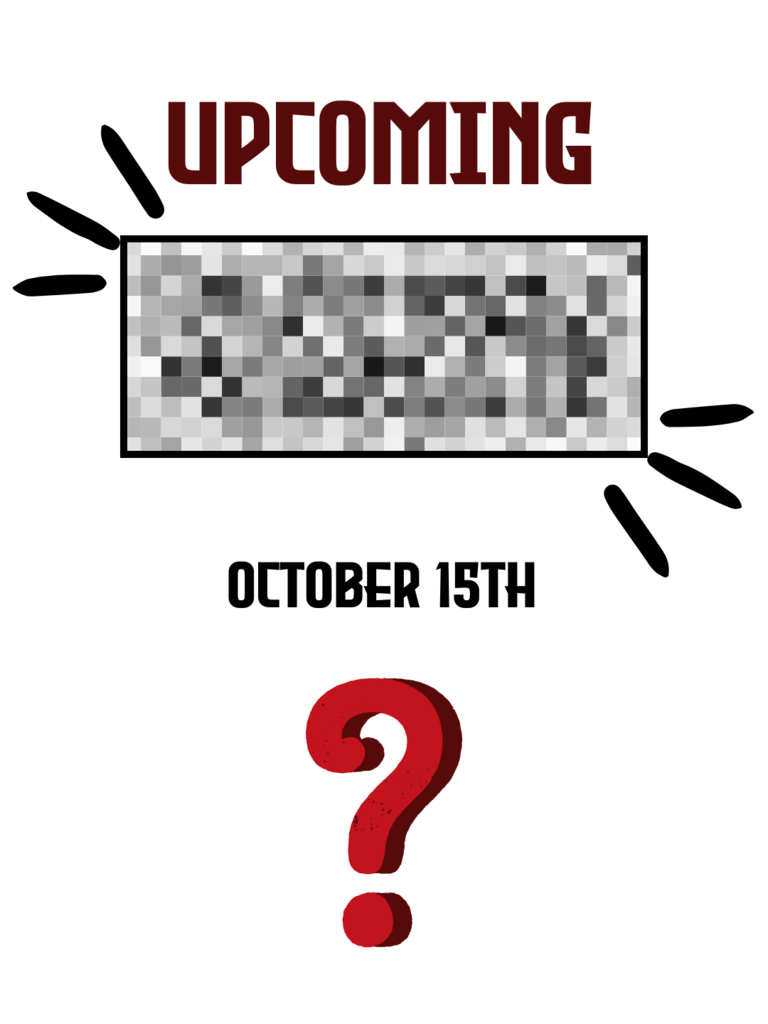 upcoming october 15th ?