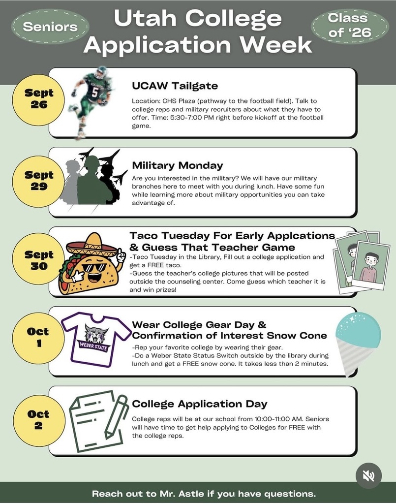 College Week