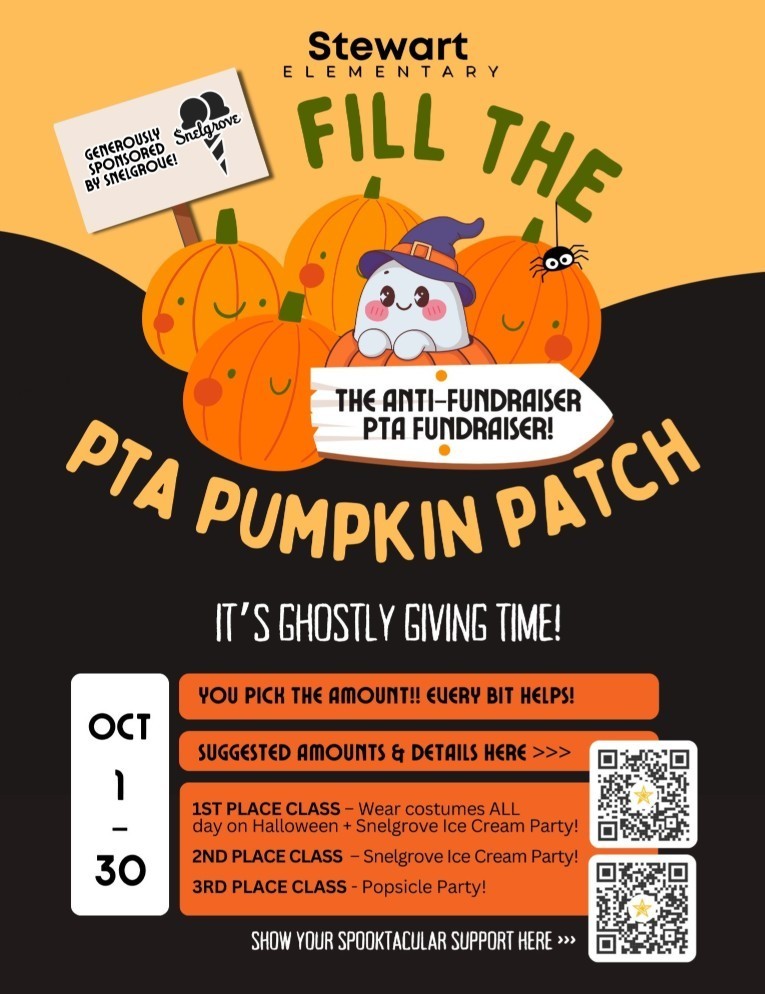 Pta Fundraiser