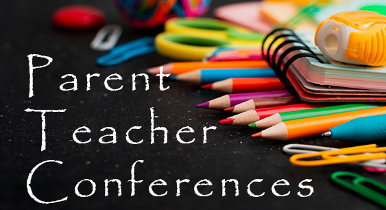 Parent Teacher Conference Time