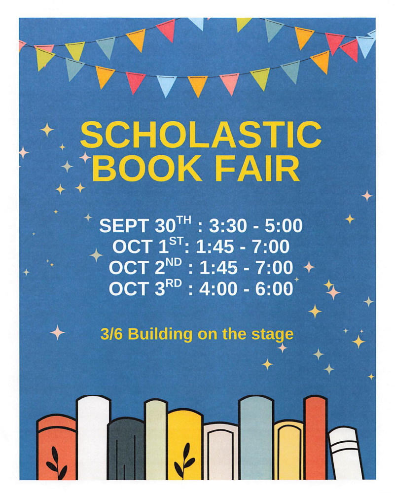 book fair