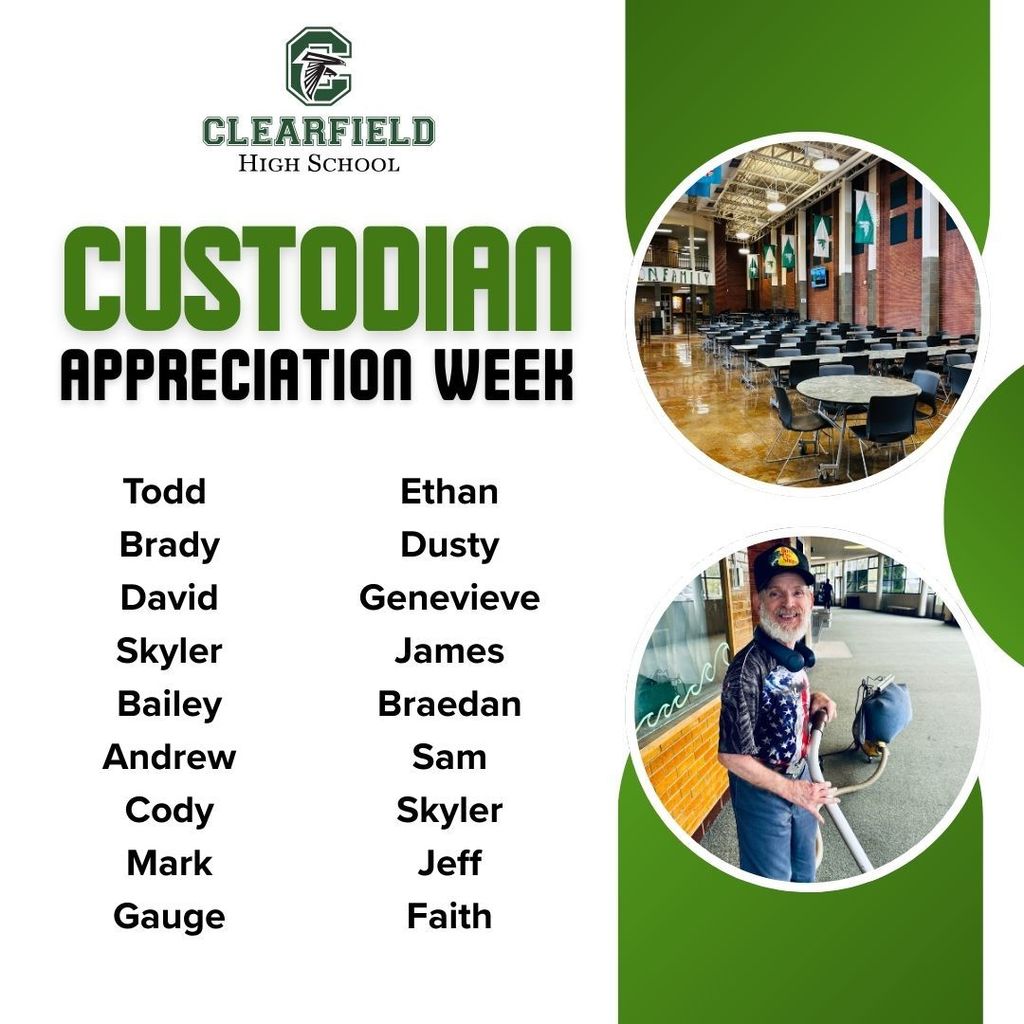 Custodians