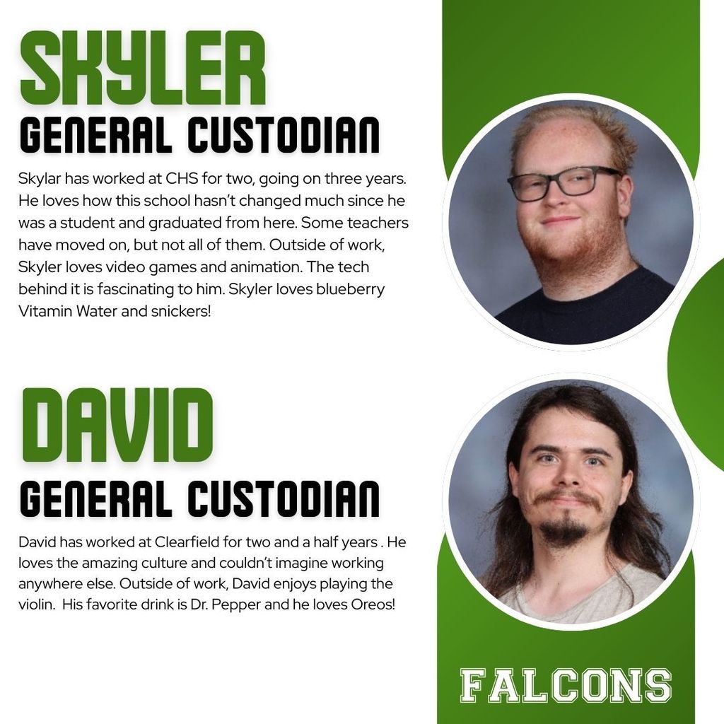 Custodians