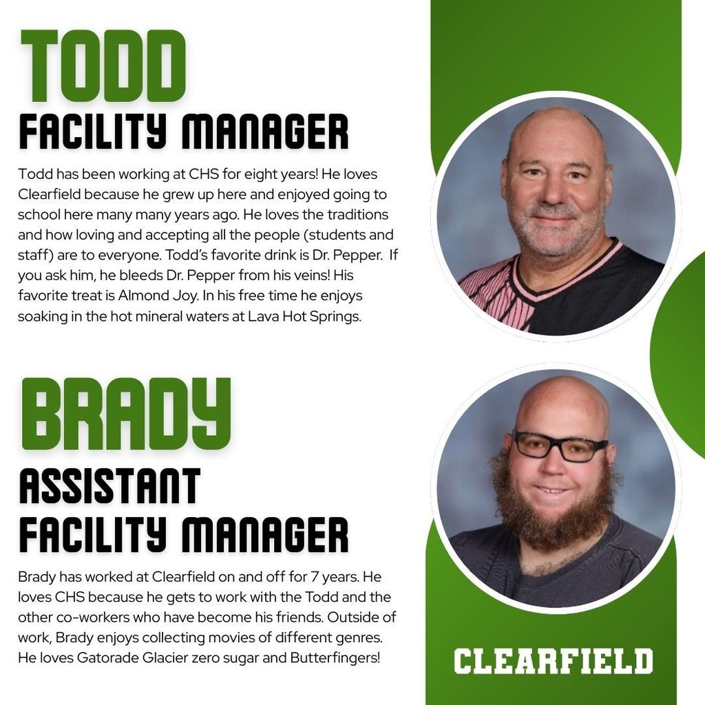 Custodians
