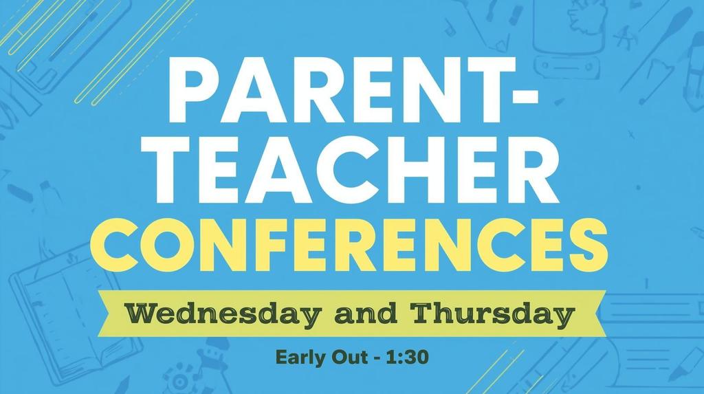 PT Conferences