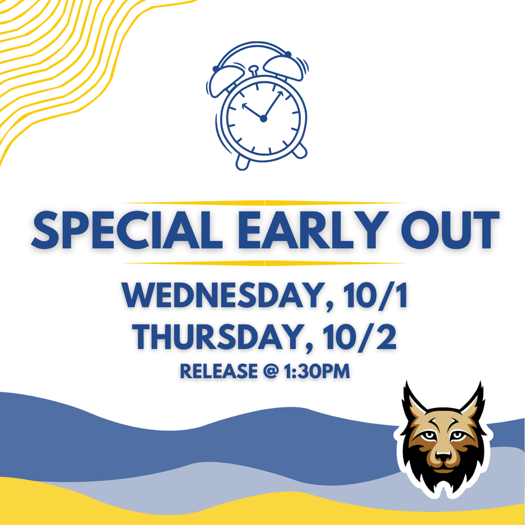 special early out for conferences