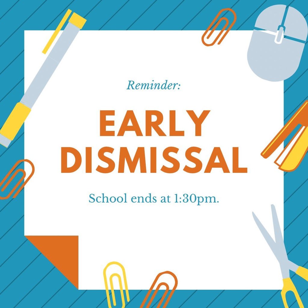 early dismissal