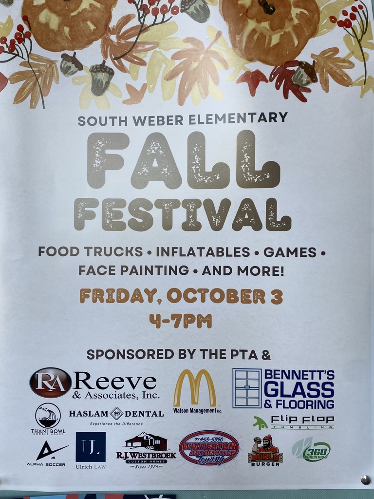 Fall Festival