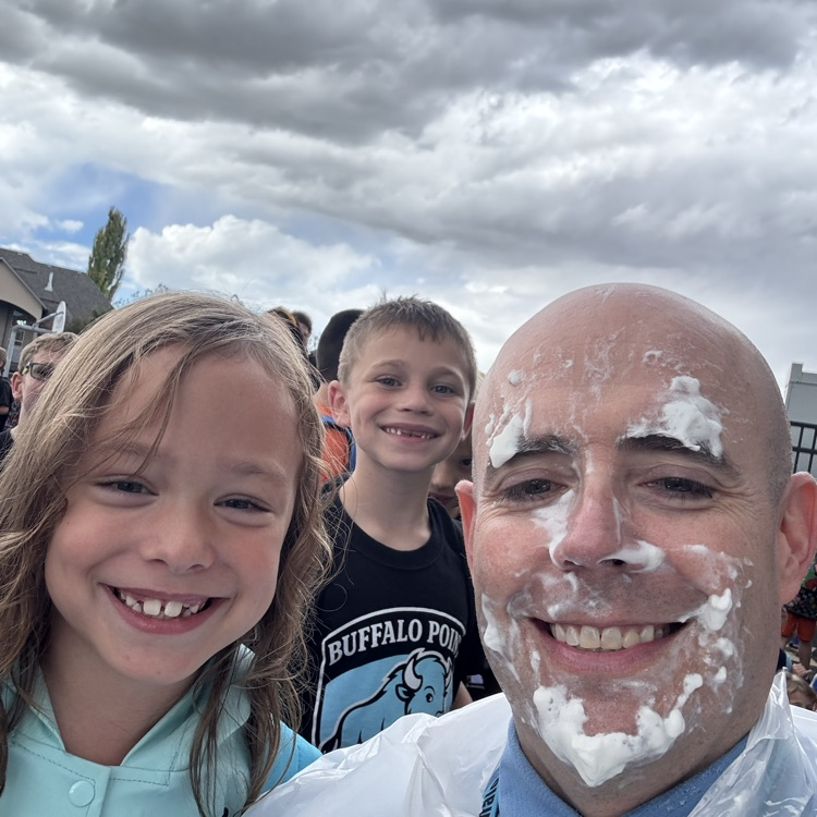 student and principal 
