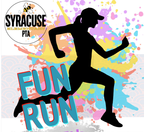 fun run