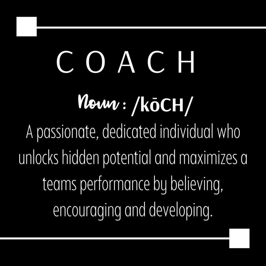 Coach