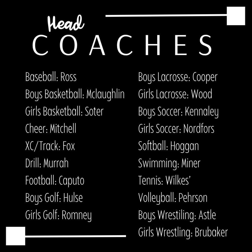 Coach