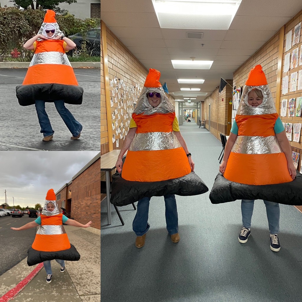 Teachers take student safety seriously!