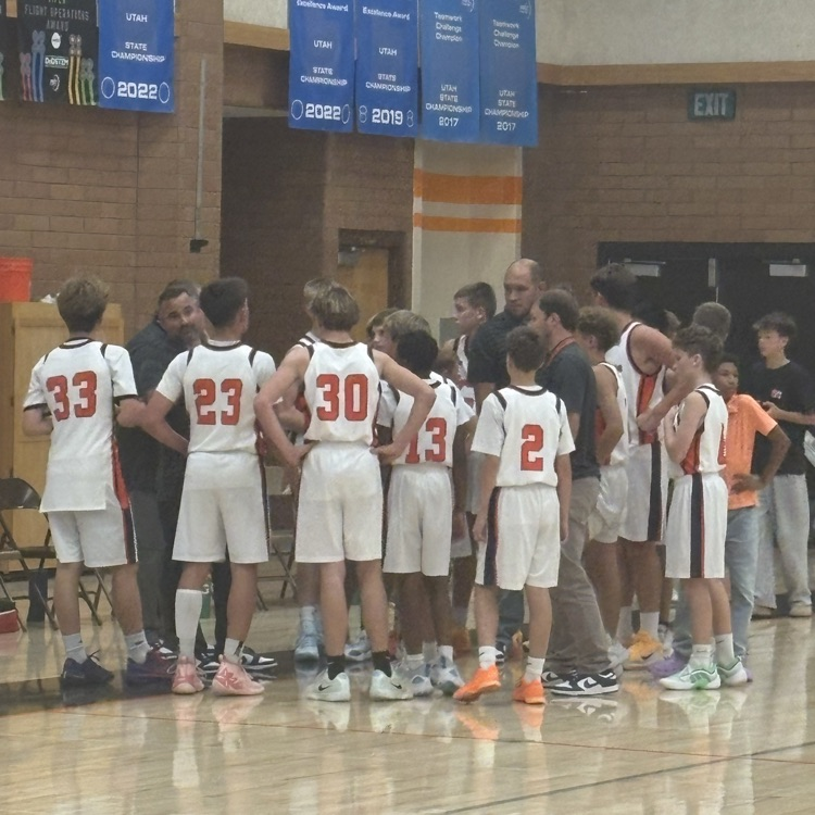 basketball game
