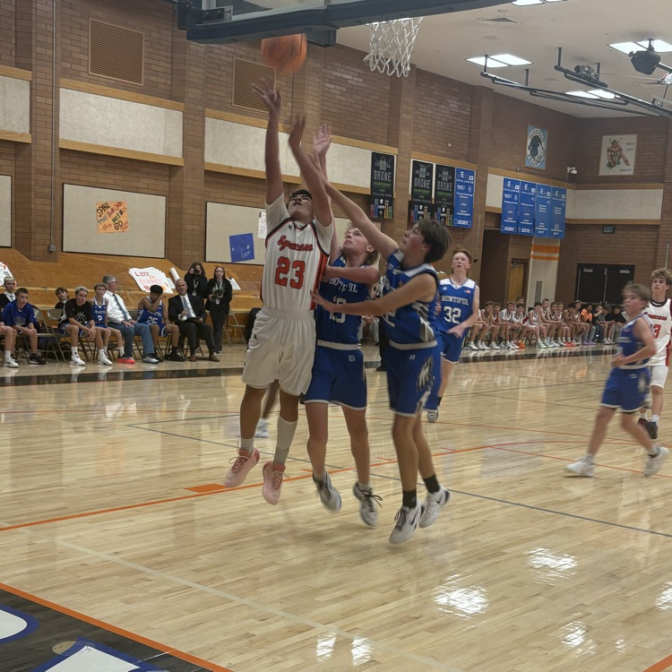 basketball game