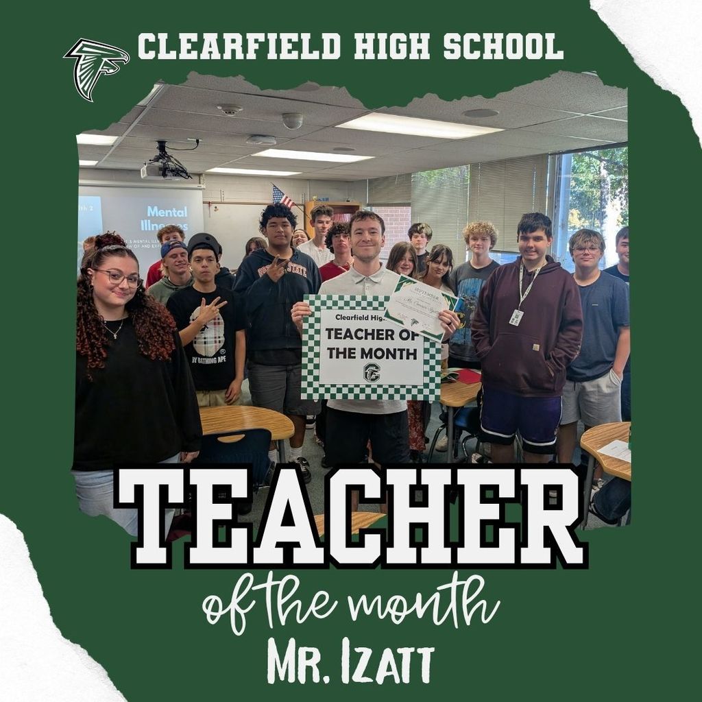 Mr. Izatt