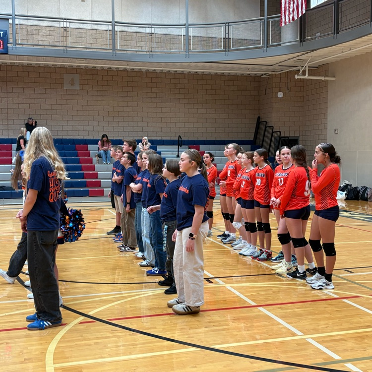 Line-ups pregame